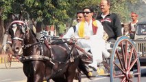 Bihar's politics: Flourishing careers of tainted candidates