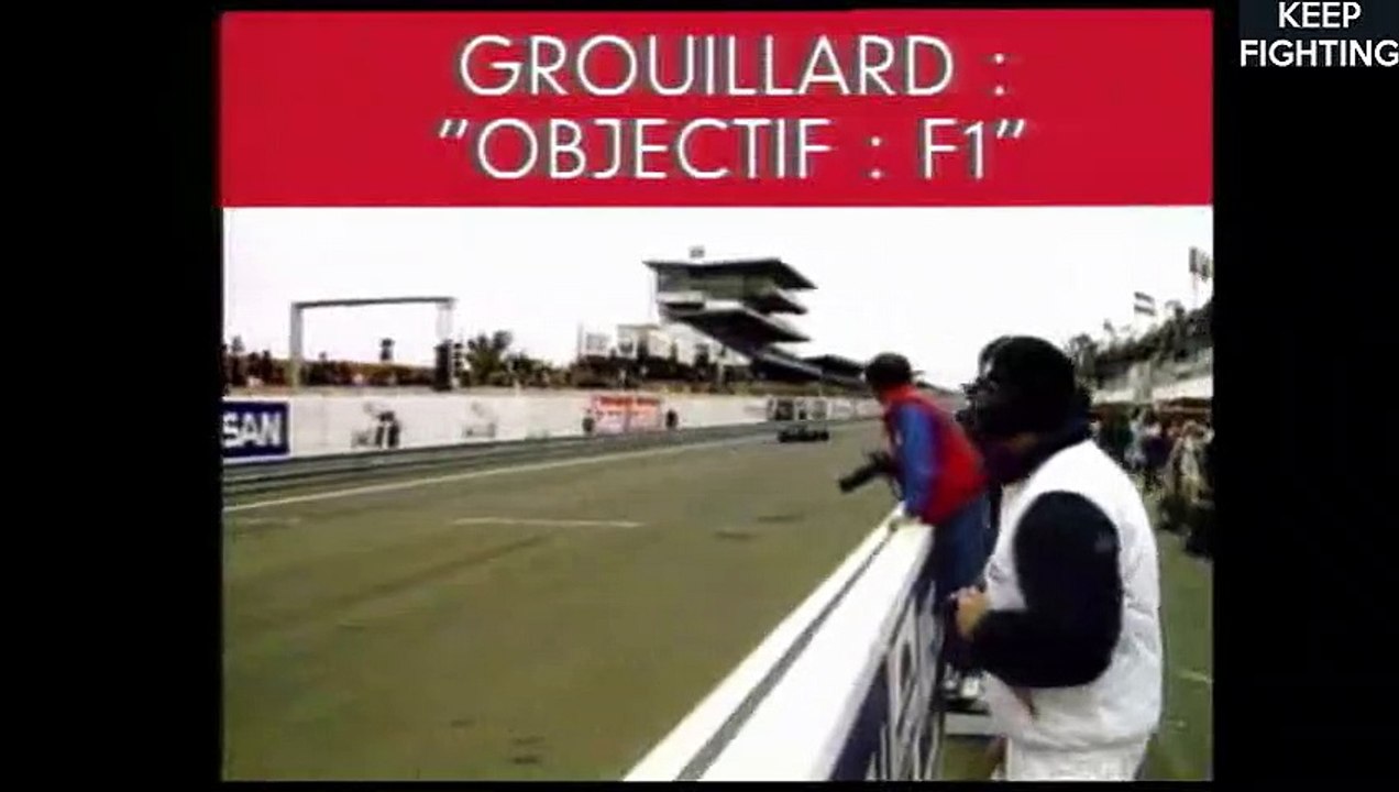 76ème Turbo 29_10_1988   F3000, VMax 1200 Yamaha, 125 MZ P1