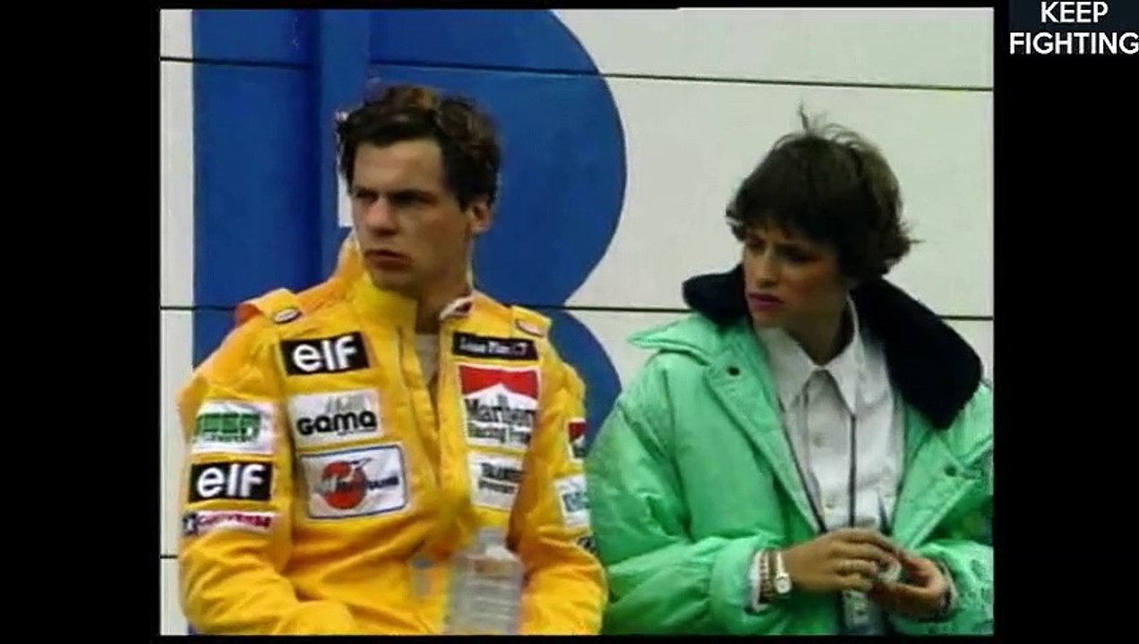 76ème Turbo 29_10_1988   F3000, VMax 1200 Yamaha, 125 MZ P3