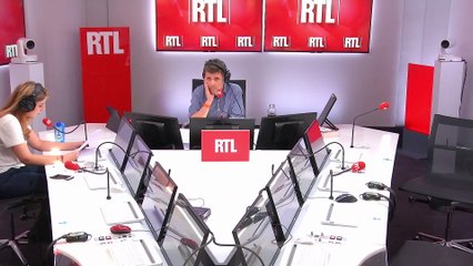 Le journal RTL de 20h du 19 octobre 2020
