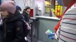 В Москве школьники младших классов вернулись за парты
