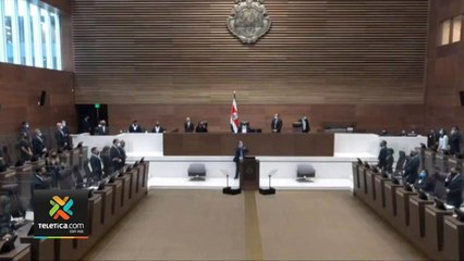 tn7-diputados-estrenan-edificio-a-expectativa-de-manifestaciones-191020