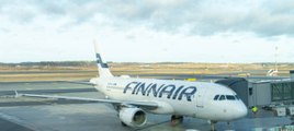 Finnair Is Selling Business Class Meals at a Grocery Store in Finland