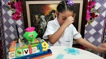 MEDIDAS para PREVENIR la PANDEMIA en los NIÑOS ‍‍‍ | Cuarentena y Distancia Social  | K0VY-i9