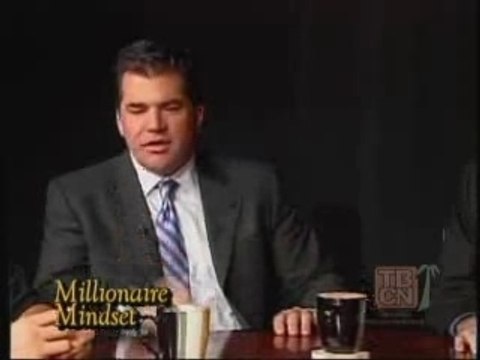 Dustin Mathews Gets Advice From Mike Collins & Don Phillips