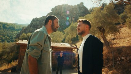 Sefirin Kızı 25. Bölüm Fragman