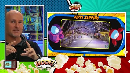 ZIPPI ZAPPING (19/10/2020)