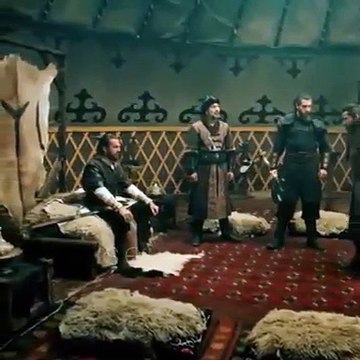 NOYAN | ENEMY IN ERTUGRUL GHAZI | INTRESTING SCENE
