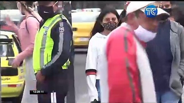 Ecuador: Van a una entrevista de trabajo y les hacen propuestas sexuales para obtener el empleo