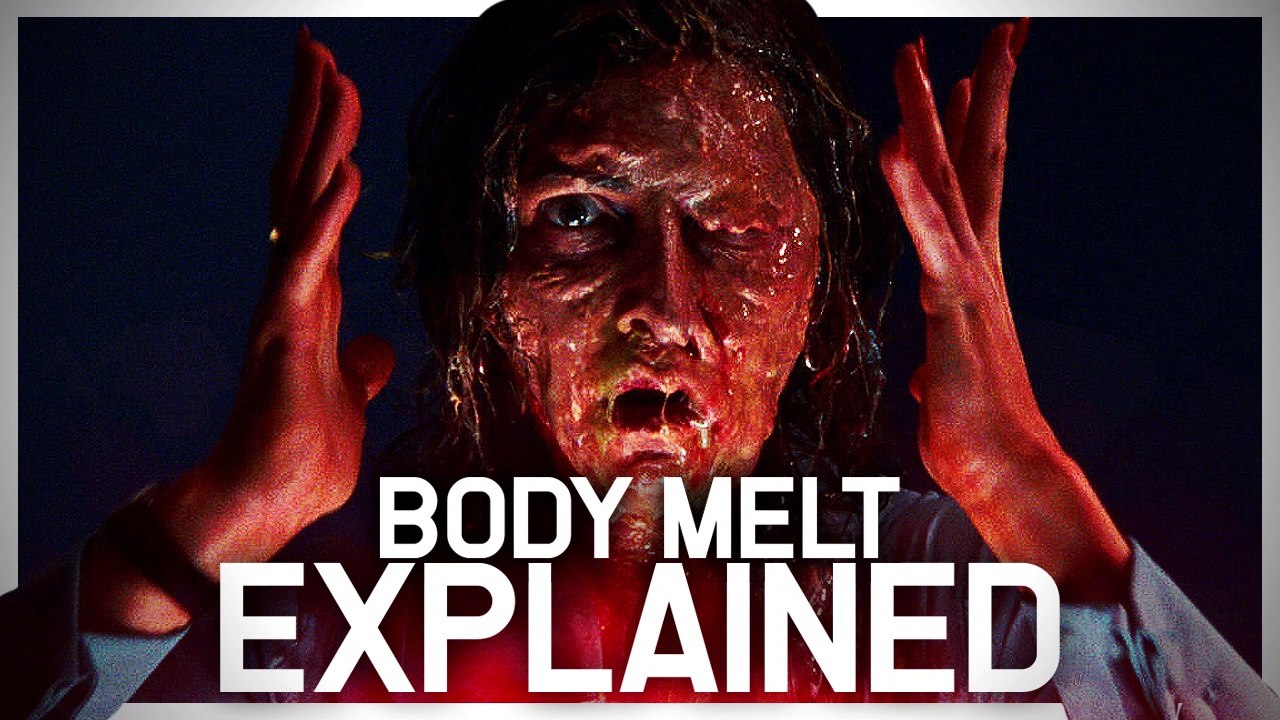 The Supplement from Body Melt Explored | When good Vitamins go Horribly Wrong