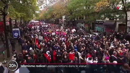 Lutte contre l'islam radical : des associations dans le viseur de l'État