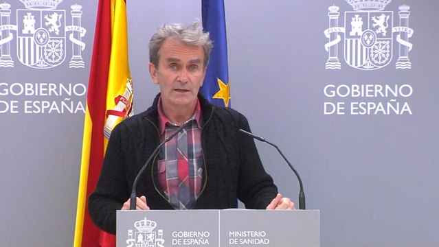 Simón ve una pequeña tendencia ascendente y advierte de un posible aumento