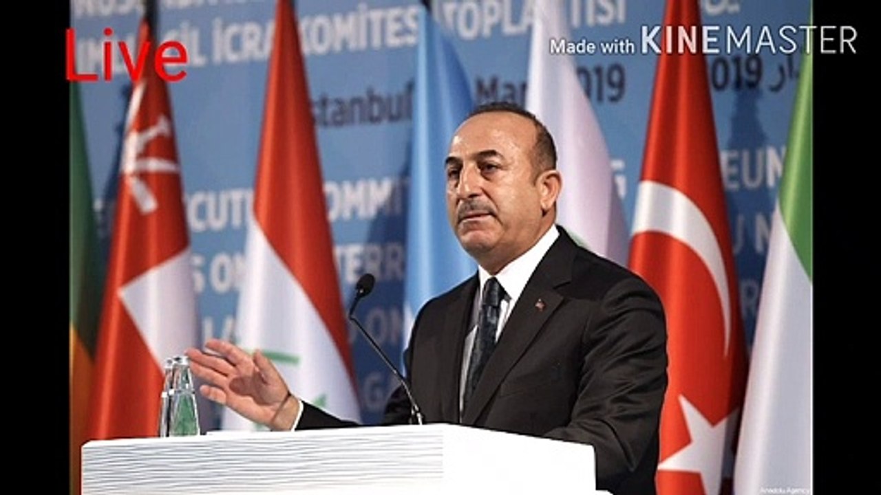 Turkey Ny Ki Tanqeed France or America py | Turkey Nay_Bahira-e-Room Main Apna Mission Khtam Na Kia