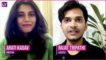 Shweta Tripathi Helped Director Arati Kadav in Casting for Cargo: Hear This & Much More In An Exclusive Interview | Ritwik Bhowmi