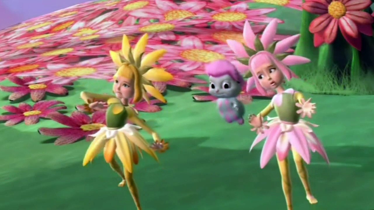 Barbie Fairytopia Mermaidia full Movie.