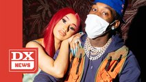 Cardi B Quiets Claims She's In An Abusive Relationship With Offset