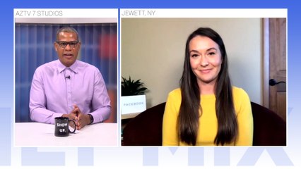 Holiday Shopping Report From Facebook