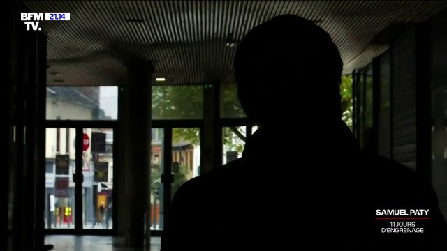 L'oncle de l'assaillant de Samuel Paty déclare qu'il ignorait la radicalisation de son neveu