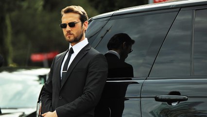 Çukur 4.Sezon 7.Bölüm