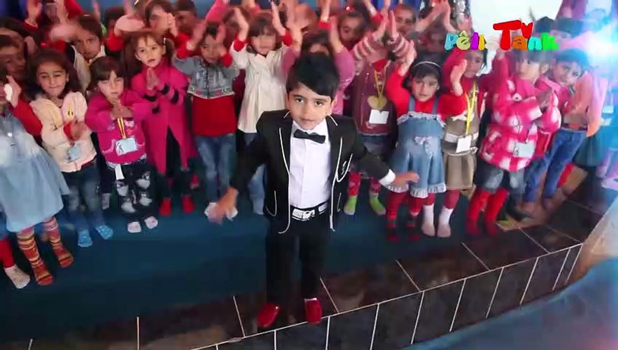 ERCAN ŞîRETÊN DEYK U BABA