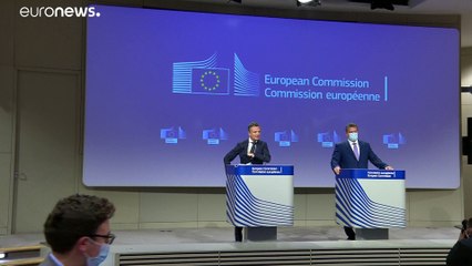 Κομισιόν: Διαδικασία επί παραβάσει κατά Κύπρου και Μάλτας για τα διαβατήρια