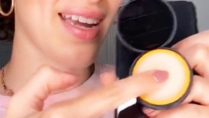 These PopSockets come with a built-in lip balm