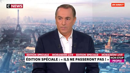 Nadir Kahia (Fondateur de l'Association Banlieue Plus) ignore ce qu'est l'islamisme et il assume son idéologie salafiste
