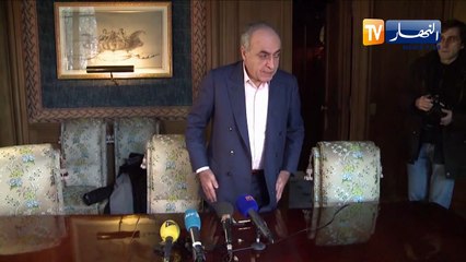 فرنسا:  القضاء الفرنسي يوجه تهمة تكوين مجموعة أشرار لنيكولا ساركوزي