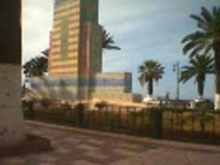 mouloudia club d'oran