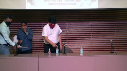 Morales diz que voltará à Bolívia