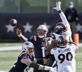 Patriots Press Pass: How Concerned Should We Be After Patriots Week 6 Loss?