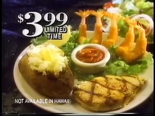 (January 9 & 16, 1992) KPTM-TV Fox 42 Omaha/Lincoln/Council Bluffs Commercials