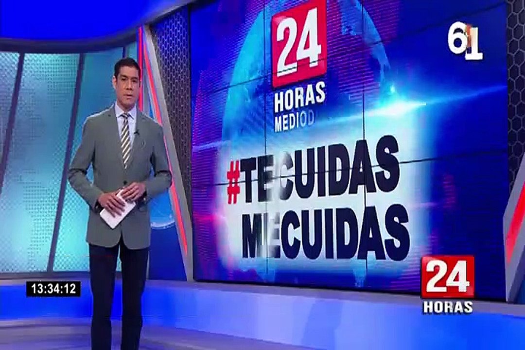 Covid-19: novios e invitados a boda fueron intervenidos y trasladados a comisaría en Huancayo