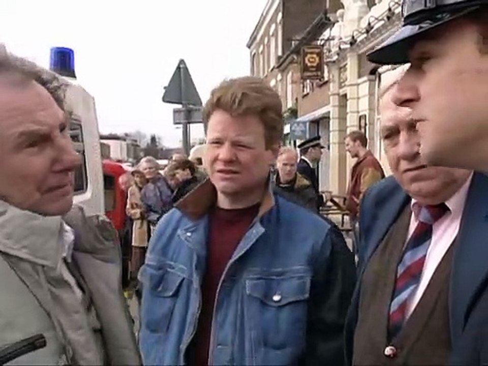 The Bill S08E37 Appearances