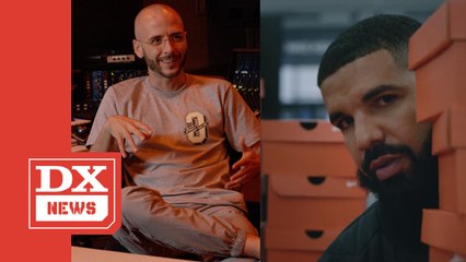 Noah ’40’ Shebib Says Drake’s ‘Certified Lover Boy’ Is Locked & Loaded