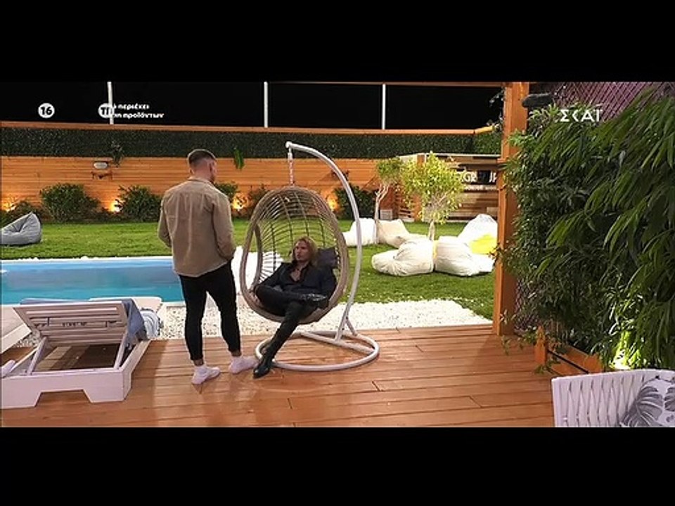 Big Brother: Άγριο κράξιμο στον Βαρουξή: «Αυτά...