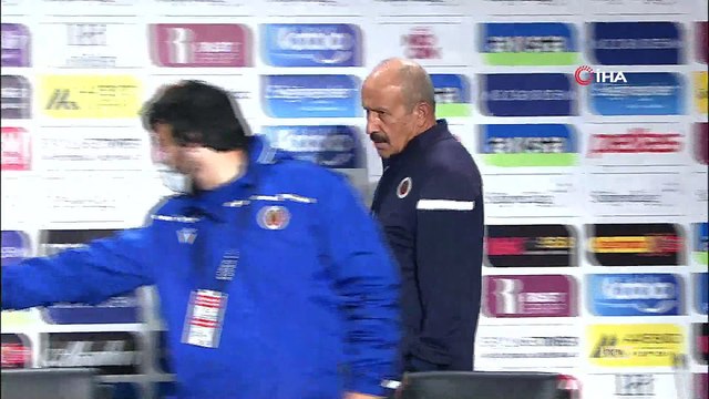 Mete Işık: “Takımlar yenilince değil pes edince tükenir, biz pes etmeyeceğiz”