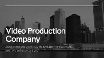 Video Production Company - K3 Video Production