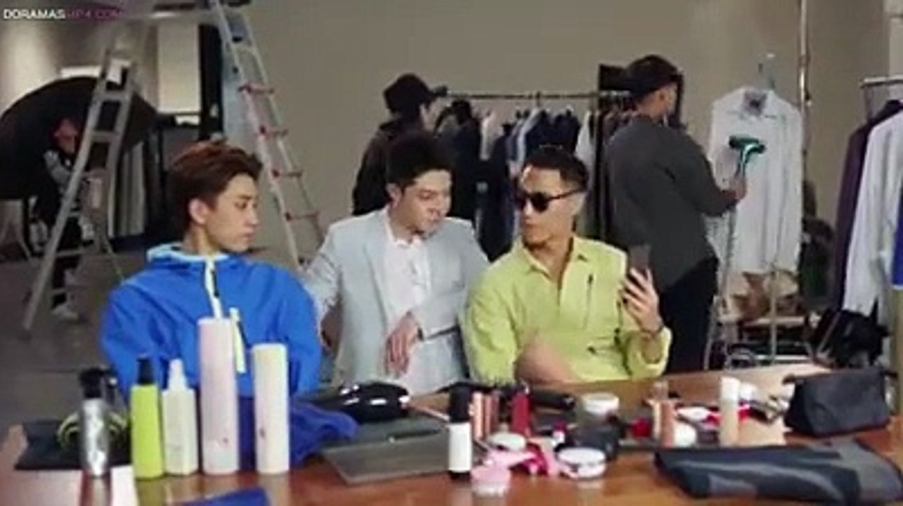 Love is in the Aire Drama Sub Español Cap 6