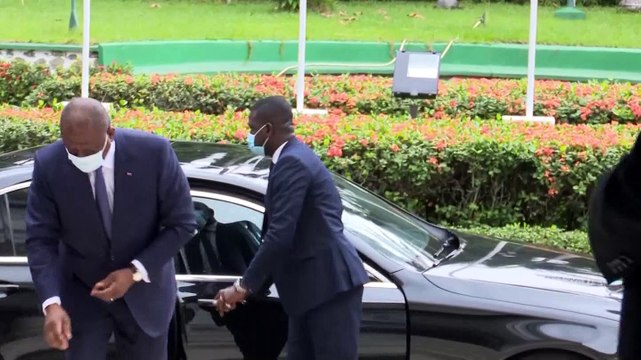 Présidentielle 2020 : La Cedeao appelle à l'arrêt des violences au cours du processus électoral