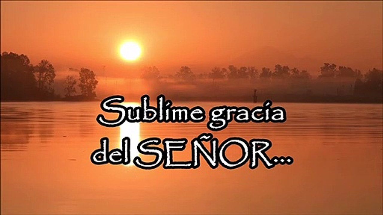 Sublime Gracia - Junior Kelly Marchena
