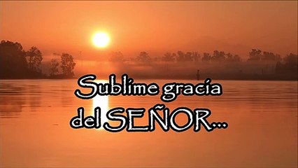 Sublime Gracia - Junior Kelly Marchena