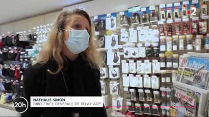 Transport aérien : les passagers ne reviennent pas