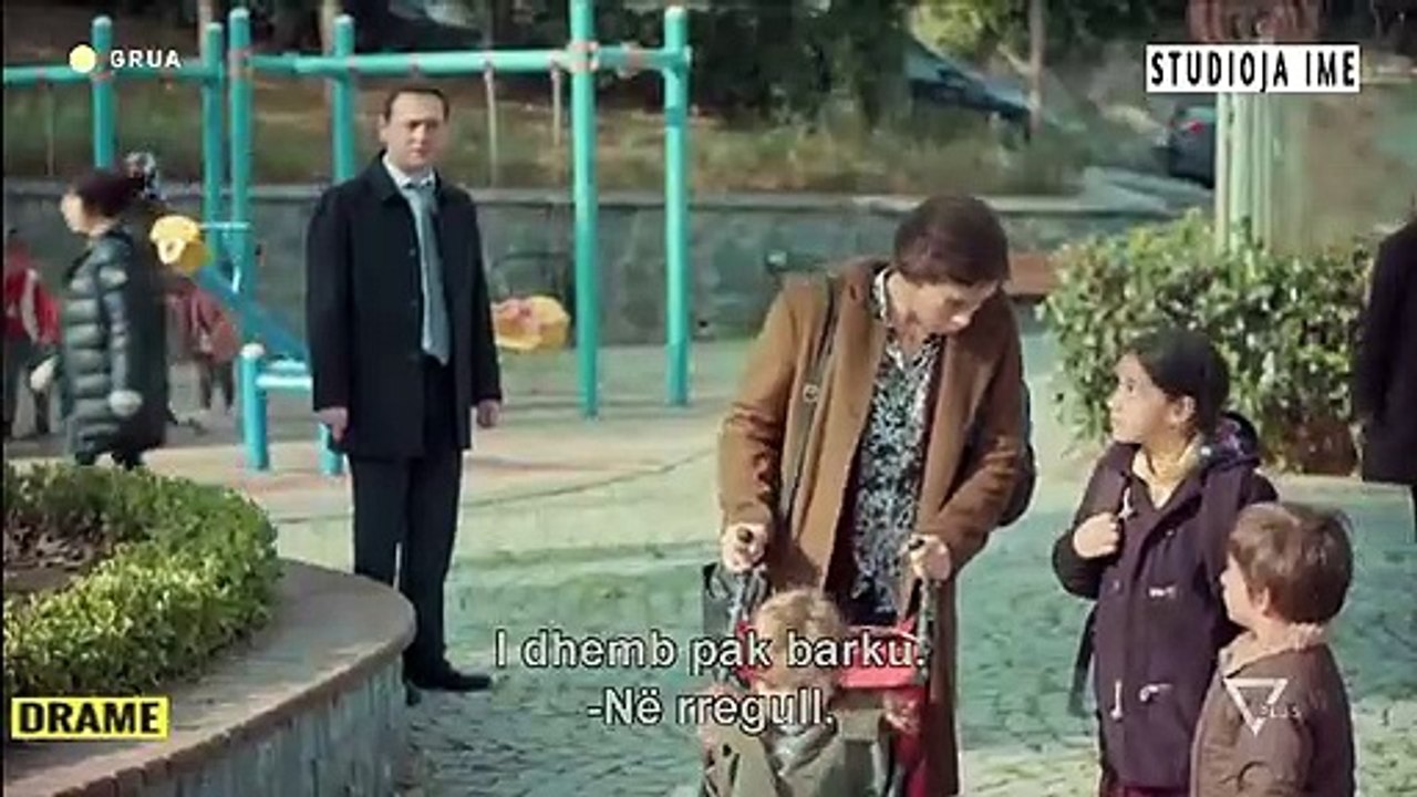 GRUA EP.13