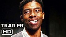 MA RAINEY'S BLACK BOTTOM Trailer (2020) Chadwick Boseman, Viola Davis