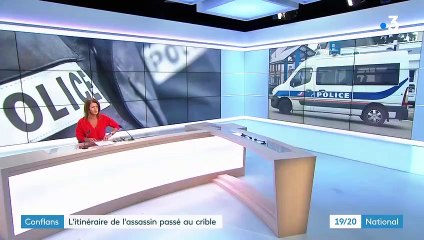 Enseignant décapité : pourquoi quatre élèves du collège du Bois d'Aulne sont en garde à vue