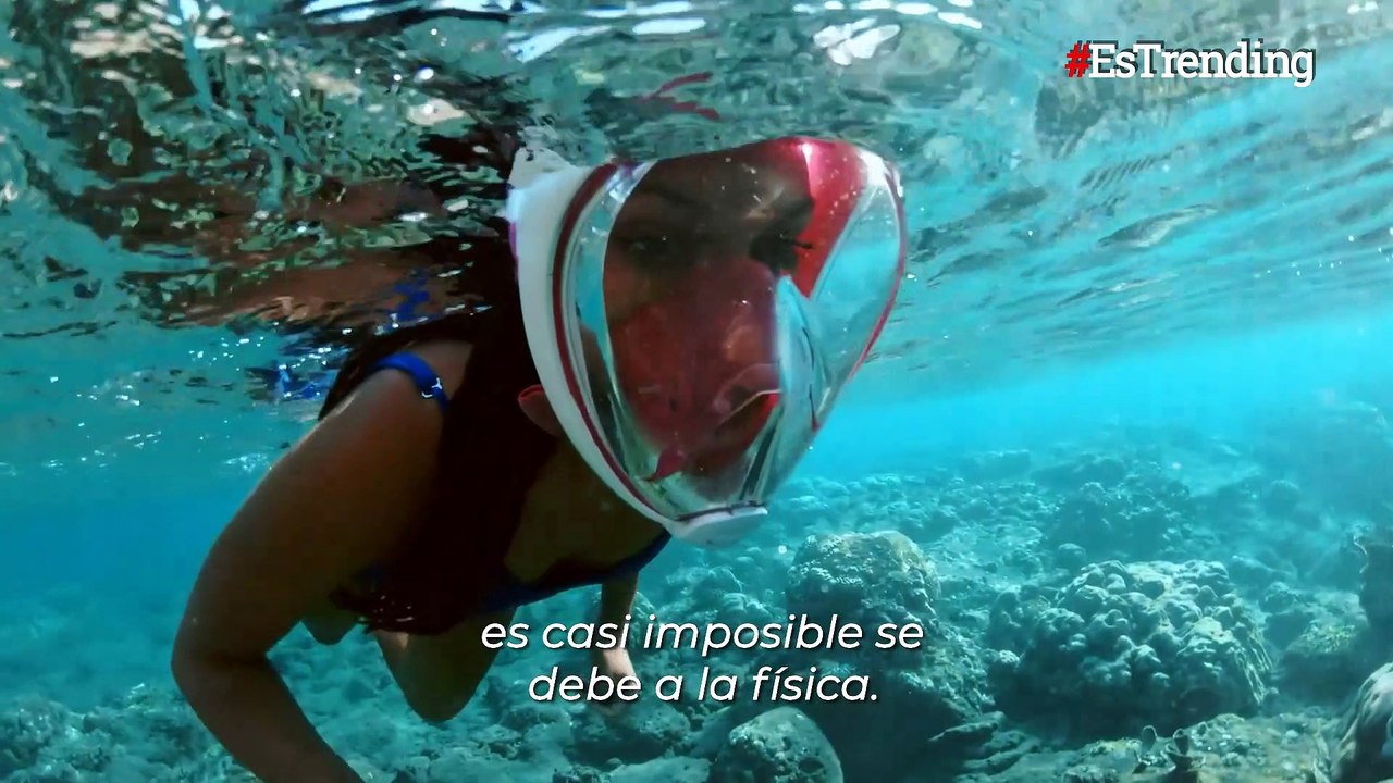 Ventajas genéticas que la mayoría de gente no tiene y te hacen casi súperhumano