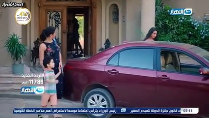 مسلسل طلقتك نفسي الحلقة 1 كاملة