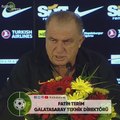 Fatih Terim: 