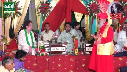 Lalun Pia Tera Shukriya Lalolaal Sarkar Lalolaalvi By Arif Feroz Qawal 2020 New Qalandri Dhamal 2020